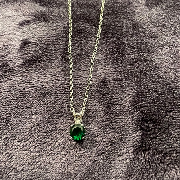 CZ by Kenneth Lane Necklace - Picture 1 of 3